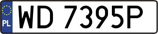 WD7395P