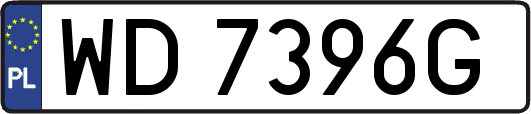 WD7396G