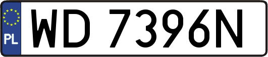 WD7396N