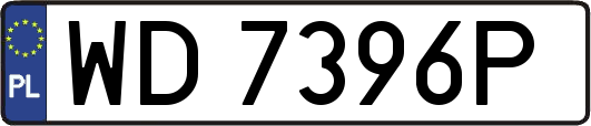 WD7396P