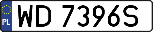 WD7396S