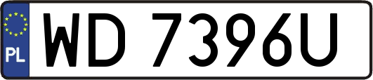 WD7396U