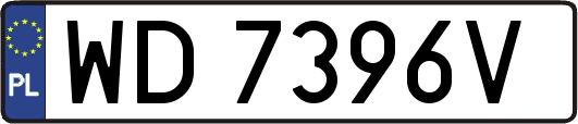 WD7396V