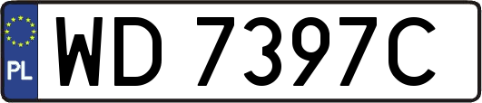 WD7397C
