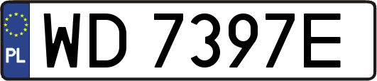WD7397E