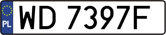 WD7397F