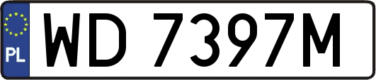 WD7397M