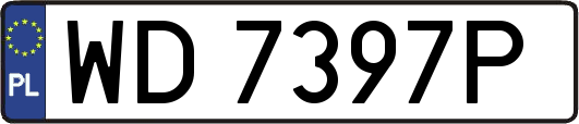 WD7397P