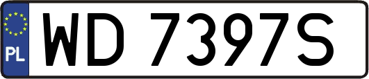 WD7397S