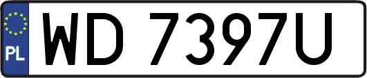 WD7397U