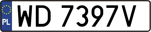 WD7397V