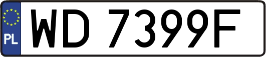 WD7399F