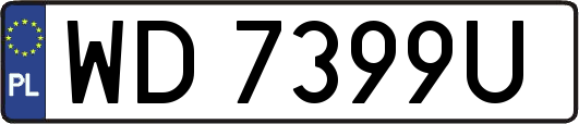 WD7399U
