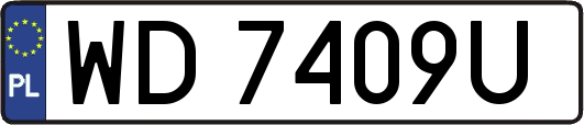WD7409U