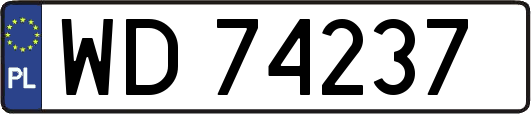 WD74237