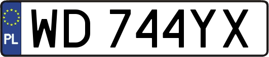 WD744YX