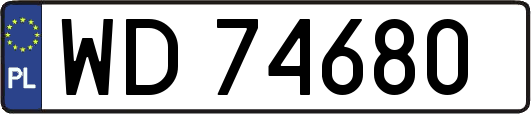 WD74680