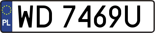 WD7469U