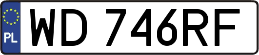 WD746RF
