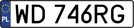 WD746RG