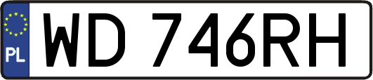 WD746RH