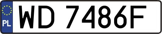 WD7486F