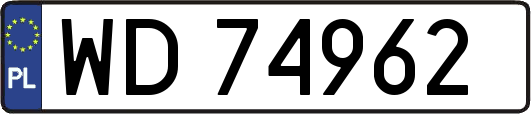 WD74962