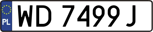 WD7499J