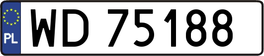 WD75188