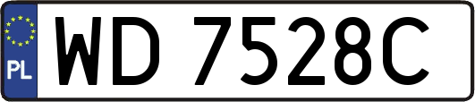 WD7528C