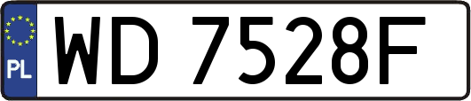 WD7528F