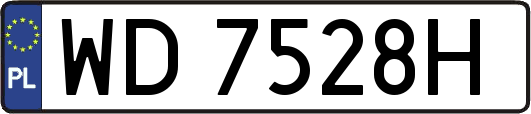WD7528H