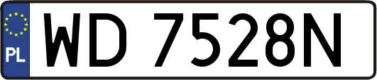 WD7528N