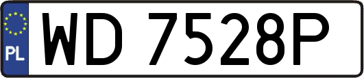 WD7528P