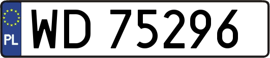 WD75296