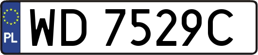 WD7529C