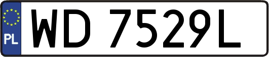 WD7529L