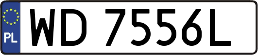 WD7556L