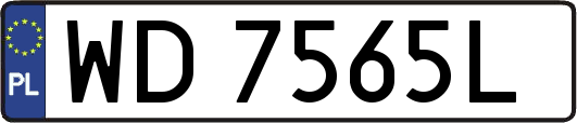 WD7565L