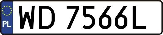 WD7566L
