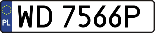 WD7566P