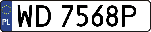 WD7568P