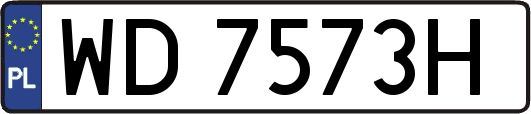 WD7573H