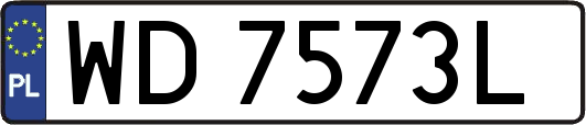 WD7573L