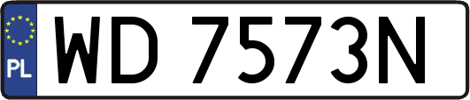 WD7573N