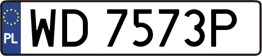 WD7573P