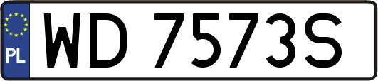 WD7573S