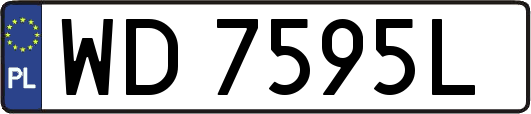 WD7595L