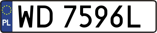 WD7596L