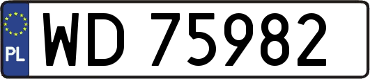 WD75982